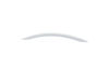 Door Handle - White – Part Number: W10195736A