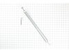 Door Handle - Stainless Steel – Part Number: W10195738A