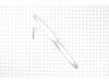 3418030-2-S-Whirlpool-W10195738A-Door Handle - Stainless Steel