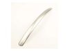 3418030-3-S-Whirlpool-W10195738A-Door Handle - Stainless Steel