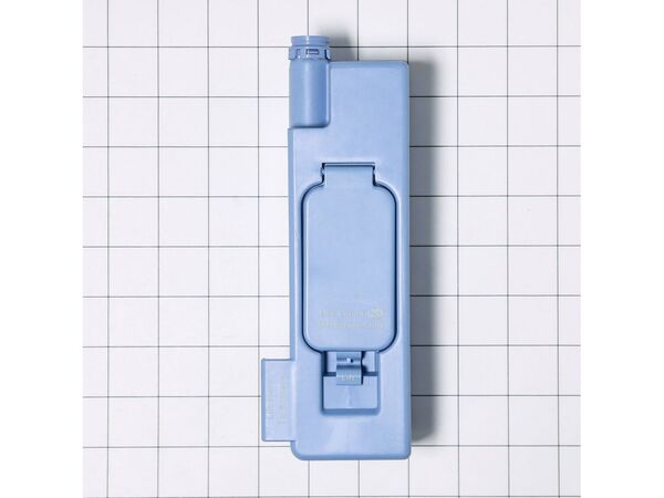 3418101-1-M-Whirlpool-W10250743A-Detergent Dispenser