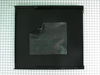 Exterior Door Panel - Black – Part Number: W10301571