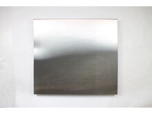 Exterior Door Panel - Stainless Steel – Part Number: W10301577