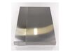 3418317-2-S-Whirlpool-W10301577-Exterior Door Panel - Stainless Steel