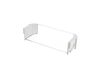 BIN-CNTLVR – Part Number: W10323747
