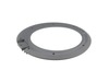3418916-2-S-Frigidaire-137280302-Interior Door Frame - Gray