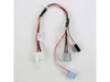 WIRING HARNESS – Part Number: 137288600