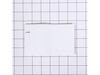 DEFLECTOR-WATER – Part Number: 241969702