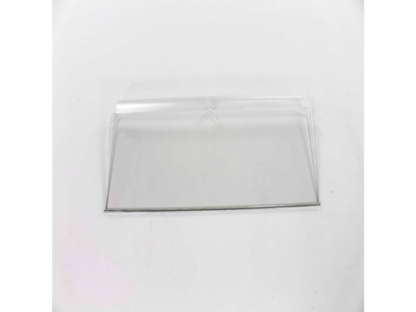 3419136-1-M-Frigidaire-242088801-Freezer Bin Cover - Clear