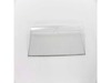 Freezer Bin Cover - Clear – Part Number: 242088801