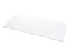 3419136-3-S-Frigidaire-242088801-Freezer Bin Cover - Clear