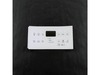 Overlay - White – Part Number: 316352015