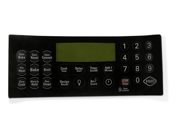 3419254-1-M-Frigidaire-316352207-Overlay - Black