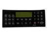 Overlay - Black – Part Number: 316352207