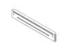 TRIM – Part Number: 316355400