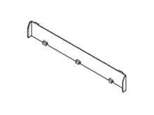 COVER – Part Number: 316356000