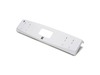 Control Panel - White – Part Number: 316448479