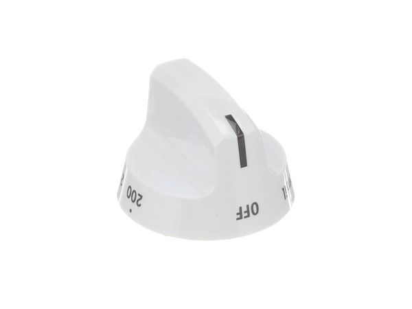 3419390-1-M-Frigidaire-316543918-Thermostat Knob - White