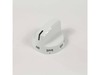 3419390-2-S-Frigidaire-316543918-Thermostat Knob - White