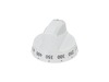 3419390-3-S-Frigidaire-316543918-Thermostat Knob - White