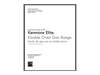 OWNERS MANUAL – Part Number: 318205251