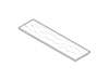 INSULATION – Part Number: 318346067