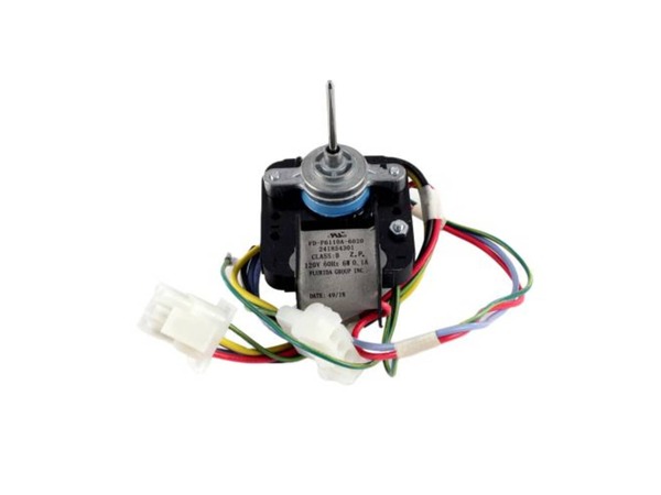 3419839-1-M-Frigidaire-5303918549-Evaporator Fan Motor Kit - 120V 60Hz