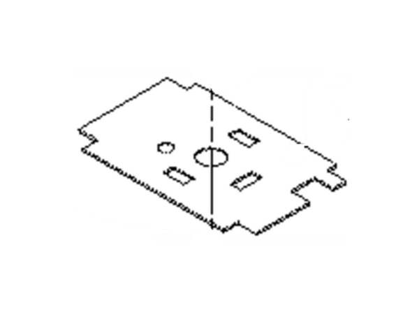 3419858-1-M-Frigidaire-5304480193-INSULATION