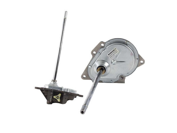342436-1-M-Whirlpool-3363395           -Gearcase Assemby