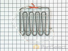 HEATER-GRILL – Part Number: 098511