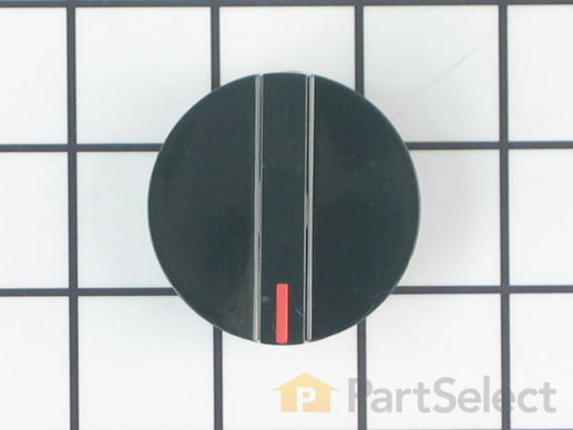 342674-1-M-Whirlpool-3367843           -Timer Knob