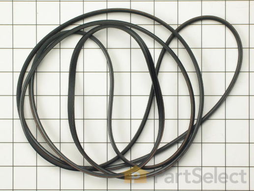343147-1-M-Whirlpool-337019            -Multi Rib Belt - 94-1/8"