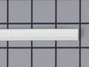343276-2-S-Whirlpool-3370858           -RETAINER, PANEL