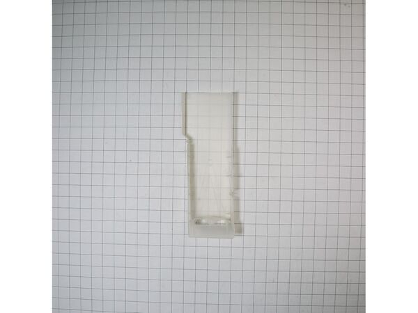343353-1-M-Whirlpool-3371569           -Dispenser Cover