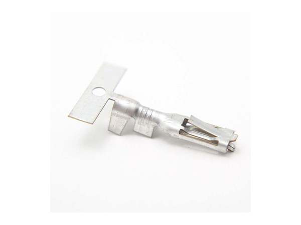 343392-1-M-Whirlpool-3371761           -TERMINAL, FEMALE (BLACK) (TIMER)