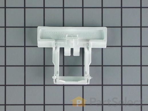 343447-1-M-Whirlpool-3372231           -Latch Lever