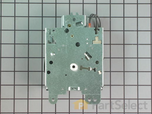 343591-1-M-Whirlpool-3373626           -Timer