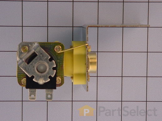 343694-1-M-Whirlpool-3374621           -Water Inlet Valve - 120V