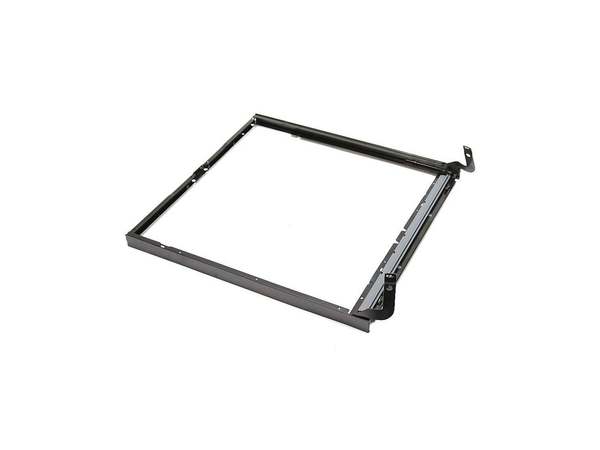 343703-1-M-Whirlpool-3374711           -Door Frame - Black