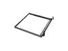 Door Frame - Black – Part Number: 3374711