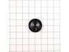 Timer Knob - Black – Part Number: 3375348