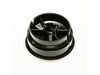 343811-2-S-Whirlpool-3375348           -Timer Knob - Black