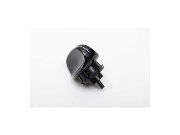 344063-1-M-Whirlpool-3379290           -Timer Knob - Black
