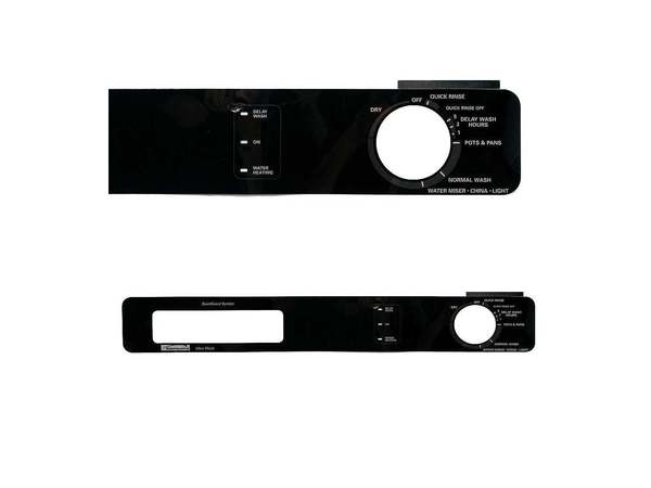 344207-1-M-Whirlpool-3380635           -INSERT, CONSOLE, BLACK