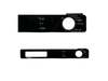 INSERT, CONSOLE, BLACK – Part Number: 3380635