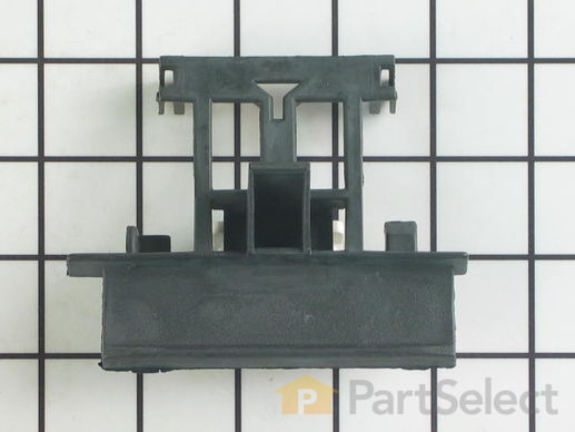 344214-1-M-Whirlpool-3380655           -Door Latch Handle