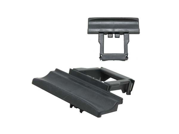 344226-1-M-Whirlpool-3380778           -Door Latch Lever - Black