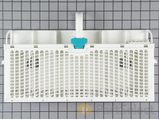 344241-1-M-Whirlpool-3380872           -Silverware Basket