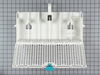 344241-3-S-Whirlpool-3380872           -Silverware Basket
