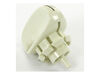 Timer Knob - Bisque – Part Number: 3384821